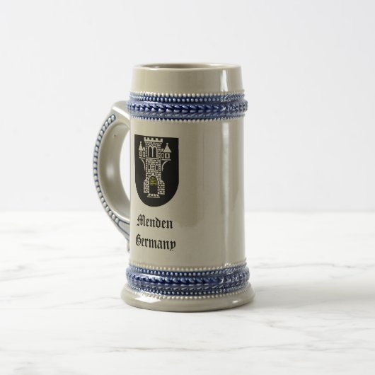 69. USFAD BIERGLAS (Vorderseite Links)