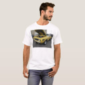 69 Yenko Camaro T-Shirt (Vorne ganz)