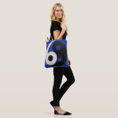 69 Yin Yang Symbol Design Tasche (Am Model)
