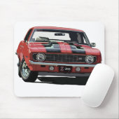 69 Z/28 MOUSEPAD (Mit Mouse)