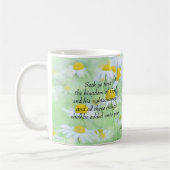 6:33 Suchvorgang-YE zuerst - Matthew Kaffeetasse (Links)