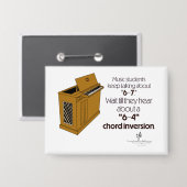6-4 Akkordumkehrung Button (Vorderseite/Rückseite)