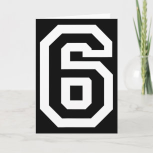 6-67 Minimalist Design _1 Karte