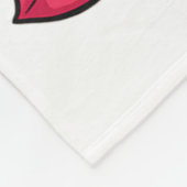 6 7 Be Mine Valentine’s Day Shirt Cute Six Seven M Fleecedecke (Ecke)