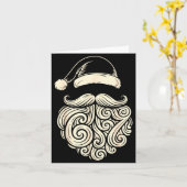 6 7 Christmas 67 Santa Six Seven Christmas Boys Te Karte (Gelbe Blume)