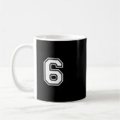 6-7 Funny Brainrot Kaffeetasse (Links)