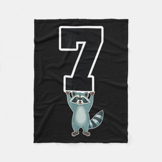 6 7 Funny Matching Teachers Halloween Kostüm Racc Fleecedecke (Vorderseite)