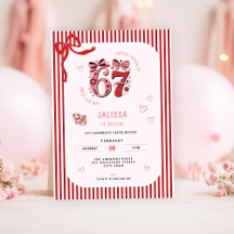 6 7 Geburtstag für Mädchen, Rosa Kinder 7. Geburts