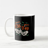 6 7 Halloween Math Square Root 67 Meme Gen Alpha S Kaffeetasse (Links)