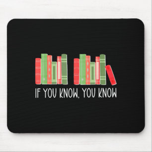 6 7 Lesen 67 Lehrer Weihnachten Sechs Sieben Meme Mousepad