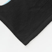 6 7 Meme Christmas Funny Snowman Six Seven 67 Men  Fleecedecke (Ecke)