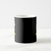 6 7 Meme Fußball Drip Lustig 67 Sechs Sieben Kinde Kaffeetasse (Mittel)