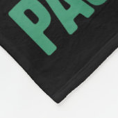 6-7 Meme Gen Alpha This Is My 67 Christmas Pajama Fleecedecke (Ecke)