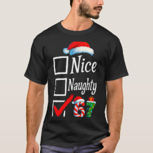 6 7 Meme Schön Unanständig 67 Weihnachten Gehirn F T-Shirt