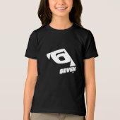 6 7 Meme SIX SEVEN  67 Viral Meme Tee  (Vorderseite)