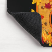6 7 Meme Spaß Sechs Sieben Design Paare Erntedankf Mousepad (Ecke)