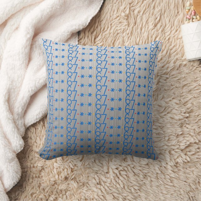 6 7 Pillow Kissen (Decke)