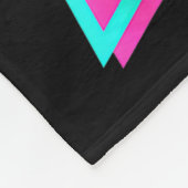 6 7 Six Seven Meme American Football Drip Number 6 Fleecedecke (Ecke)