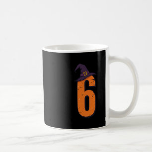6 7 Six Seven Meme Couple Matching Halloween Costu Kaffeetasse