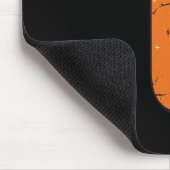 6 7 Six Seven Meme Couple Matching Halloween Costu Mousepad (Ecke)