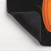 6 7 Six Seven Meme Paarmatching-Halloween-Kostüm Mousepad (Ecke)