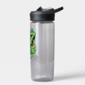 6 7 St Patricks Day Trinkflasche (Links)