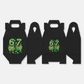 6 7 St Patricks Tag Geschenkschachtel (Ungeklappt)