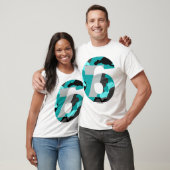 6-7 T-Shirt (Unisex)