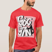 6-7 T-Shirt (Vorderseite)