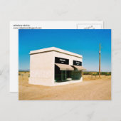 6-9-dsfgdsfgdsfg2006-26 - Maßgeschneidert - Maßges Postkarte (Vorne/Hinten)