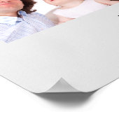 6 Abschnitte Minimalistische graue Rahmen für das  Poster (Ecke)