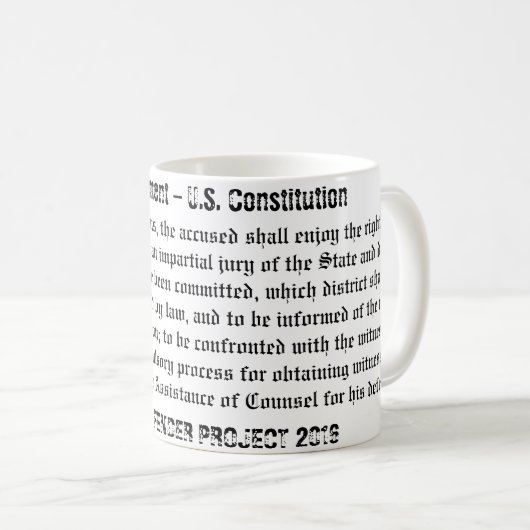 6. Änderungs-Tasse Kaffeetasse (VorderseiteRechts)