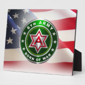 6. Armee Fotoplatte (Seite)