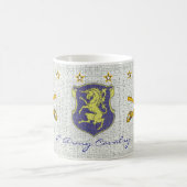 6. ARMY CAVALRY KAFFEETASSE (Mittel)