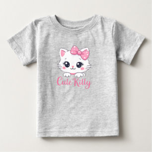 6 BABY T-SHIRT