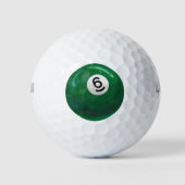 6 Ball (Vorderseite)