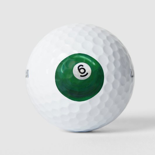 6 Ball (Vorderseite)
