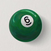 6 Ball Button (Vorderseite)