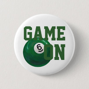 6 Ball Button