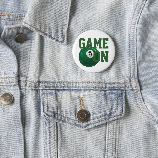 6 Ball Button (Beispiel)