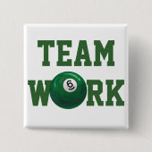 6 Ball Button (Vorderseite)