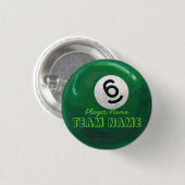 6 Ball Button (Vorne & Hinten)