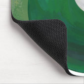 6 Ball Mousepad (Ecke)