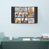 6 Banner für benutzerdefinierte Vorlagen (Messe)