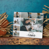 6 Benutzerdefinierte Fotocollage Beste Mutter Alle Fotoplatte (Seite)
