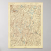 6 Brookfield Poster (Vorne)