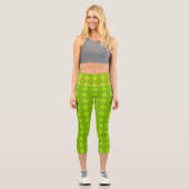 6 CAPRI LEGGINGS (Vorderseite)