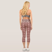 6 CAPRI LEGGINGS (Rückseite)