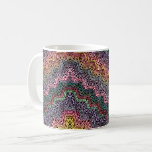 6 DKB Tasse von Betty McKnit (Vorderseite Links)