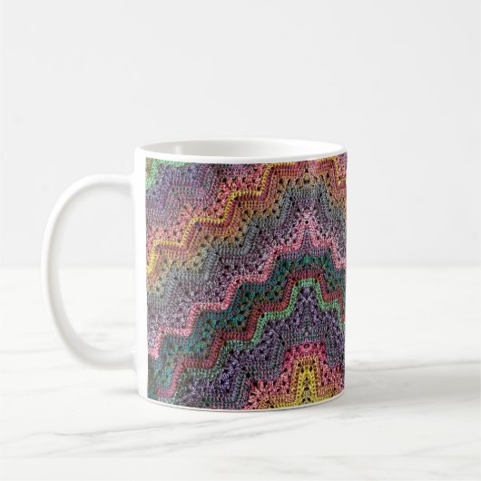 6 DKB Tasse von Betty McKnit (Links)